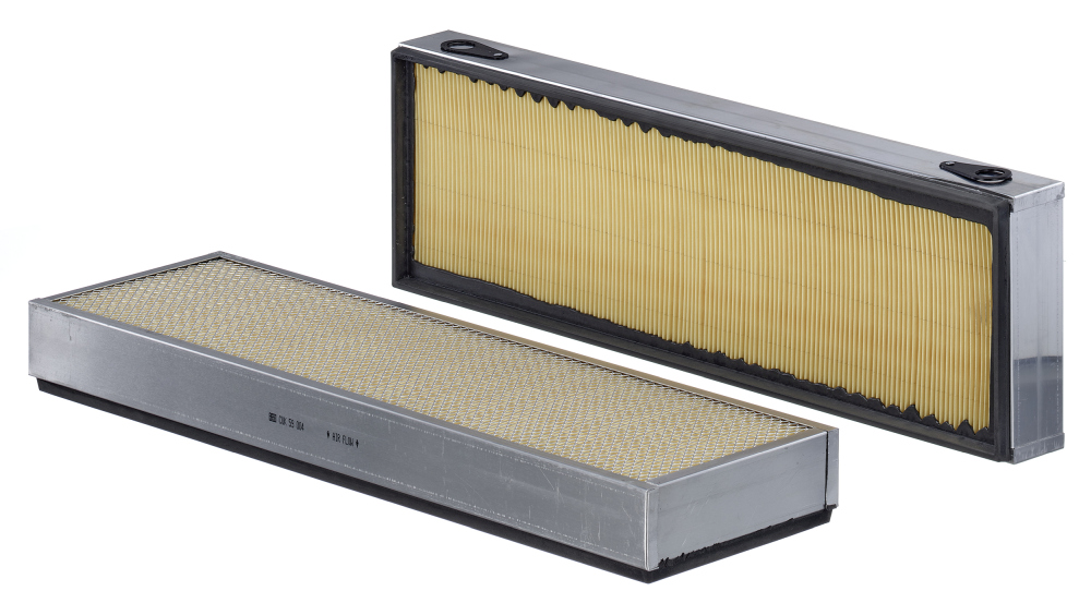 MANN-FILTER CUK 59 004 Filter vnútorného priestoru