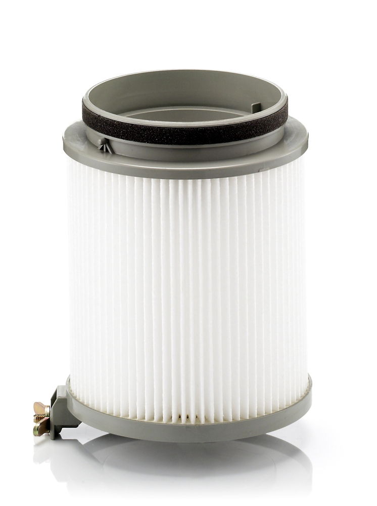 MANN-FILTER CU 1546 Filtro, Aria abitacolo