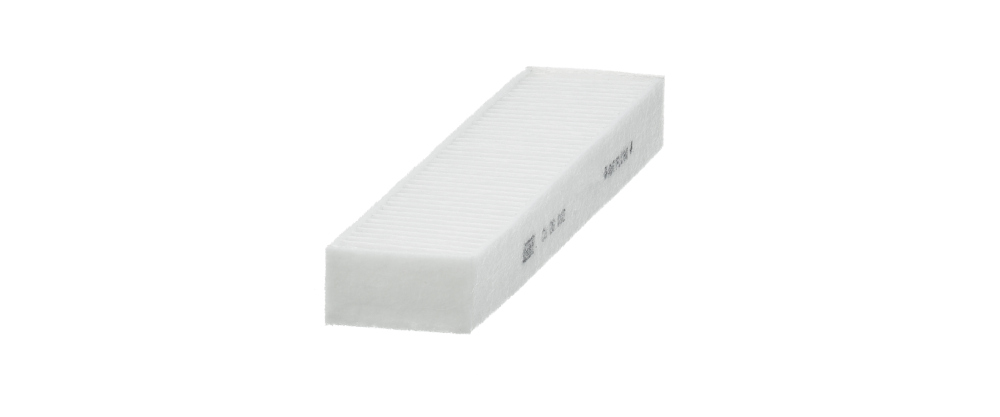MANN-FILTER CU 26 002 Filter vnútorného priestoru