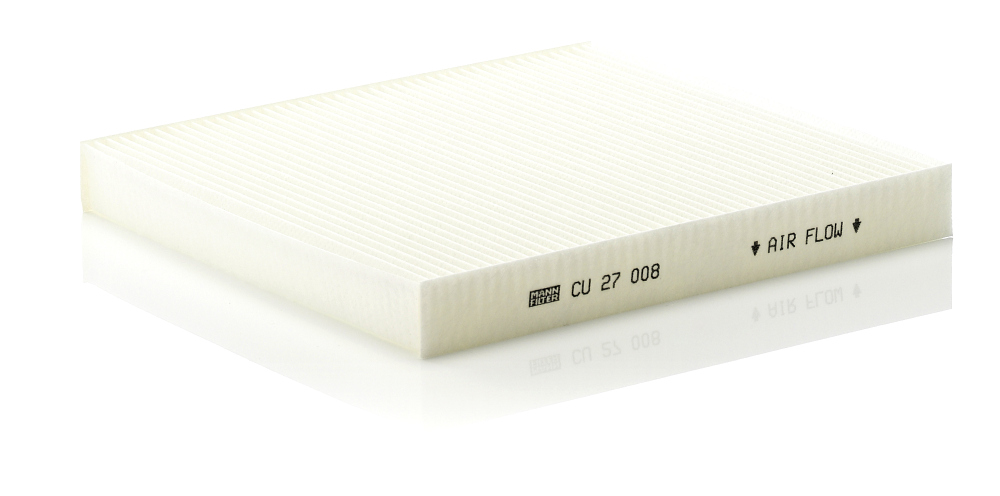 MANN-FILTER CU 27 008...