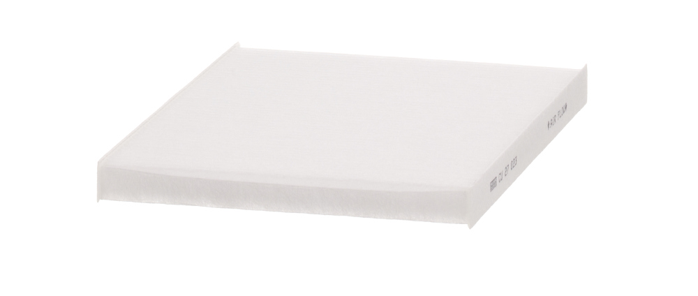 MANN-FILTER CU 27 023 Filter, Innenraumluft
