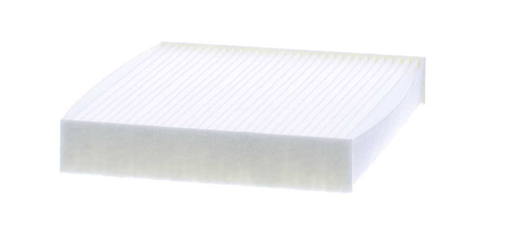 MANN-FILTER CU 28 020 Filter, Innenraumluft