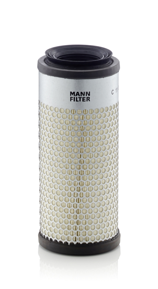 MANN-FILTER C 11 003 Filtro aria