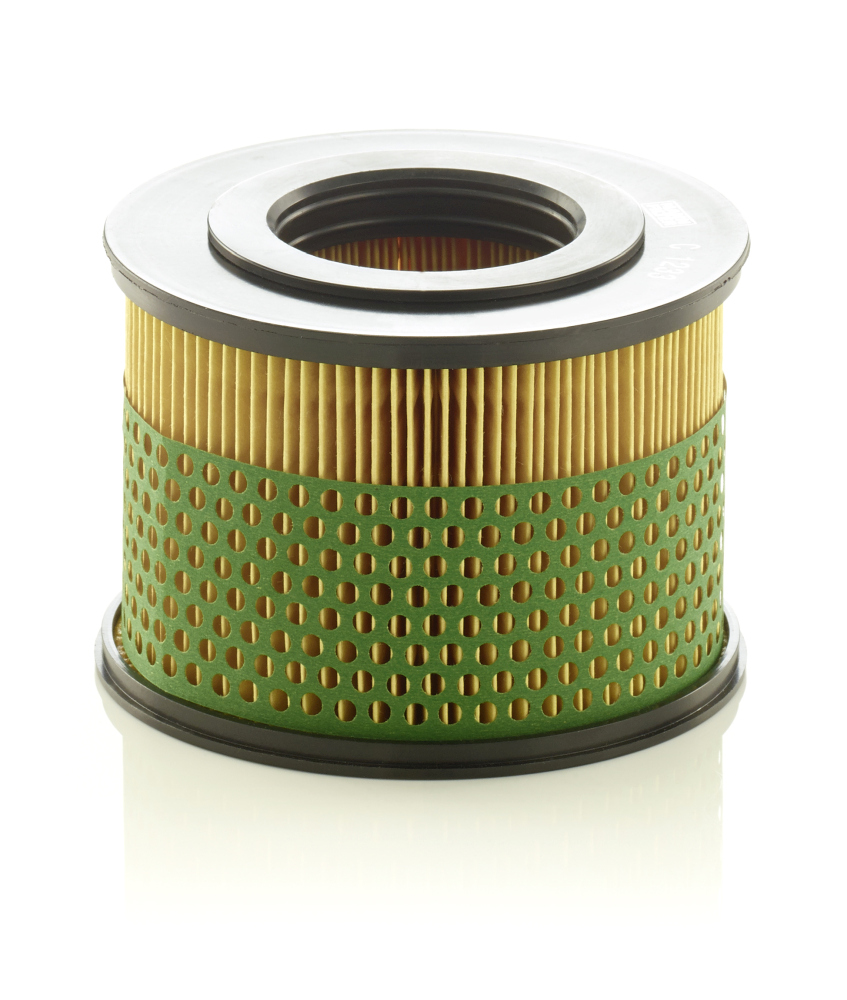 MANN-FILTER C 1233 Filtro aria