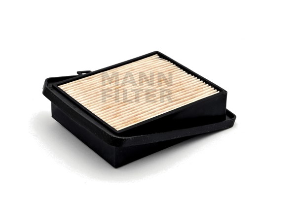 MANN-FILTER C 12 008 Luftfilter
