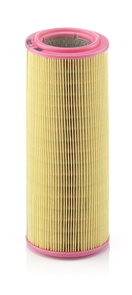 MANN-FILTER C 12 104 Filtro aria