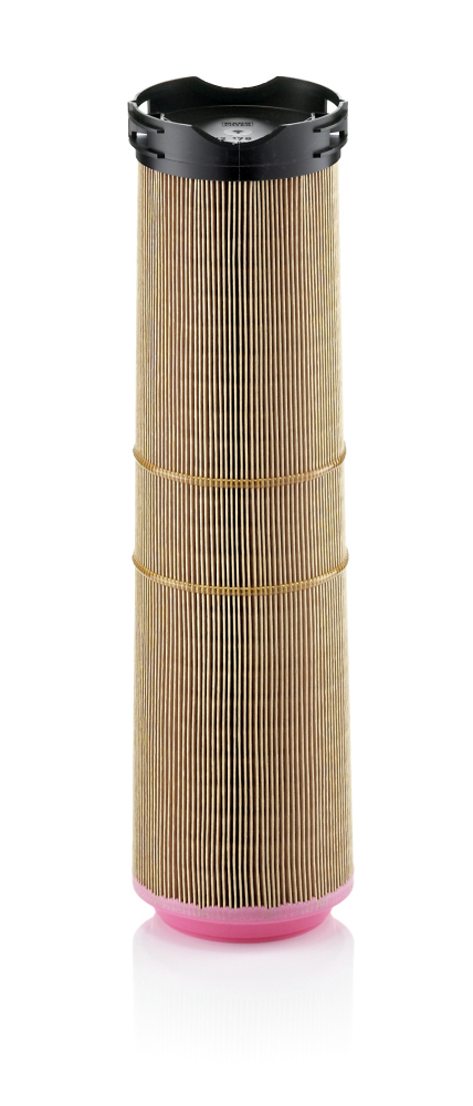 MANN-FILTER C 12 178/2 Filtro aria