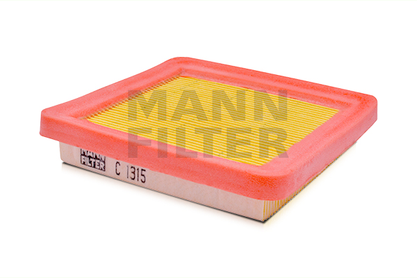 MANN-FILTER C 1315 Luftfilter