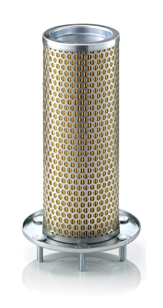 MANN-FILTER C 1371 Filtro aria secondaria-Filtro aria secondaria-Ricambi Euro