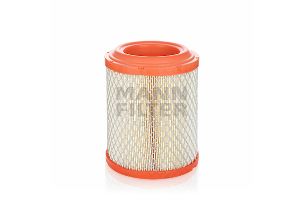 MANN-FILTER C 14 110 Luftfilter
