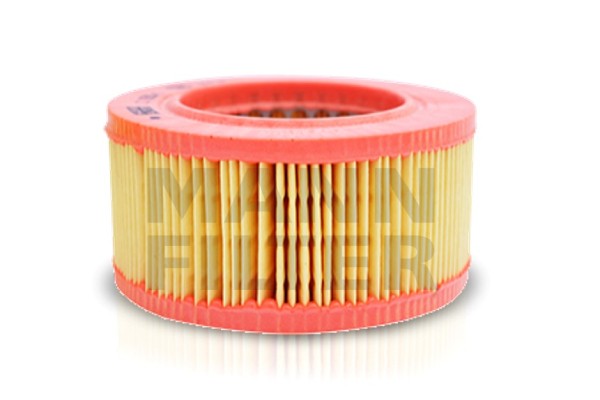 MANN-FILTER C 1535/1 Luftfilter
