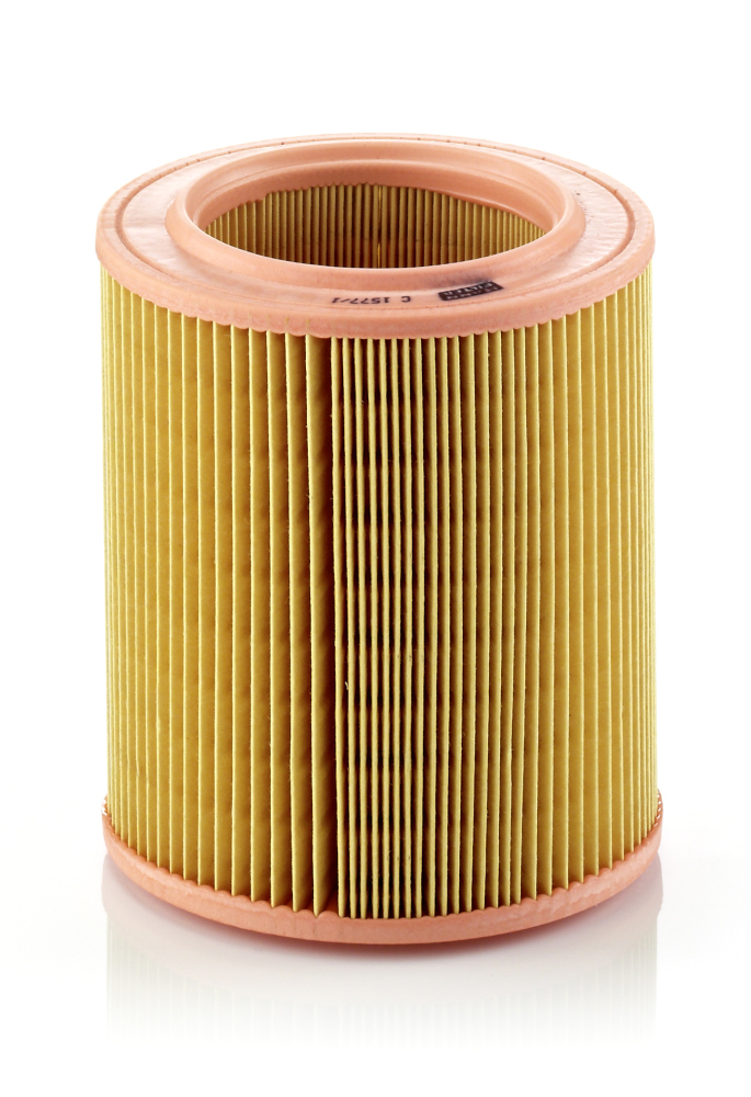 MANN-FILTER C 1577/1 Filtro aria-Filtro aria-Ricambi Euro