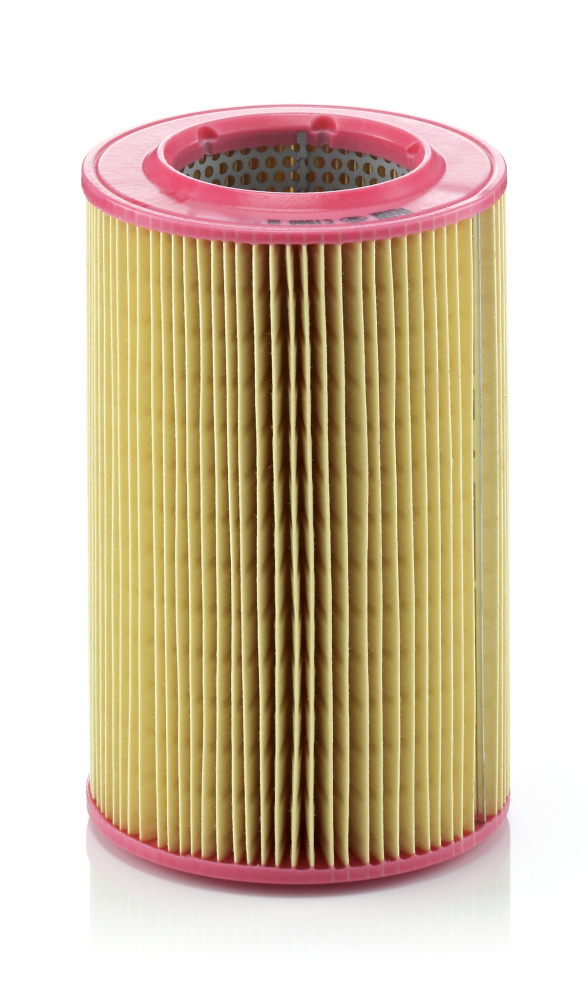 MANN-FILTER C 1596 Filtro aria