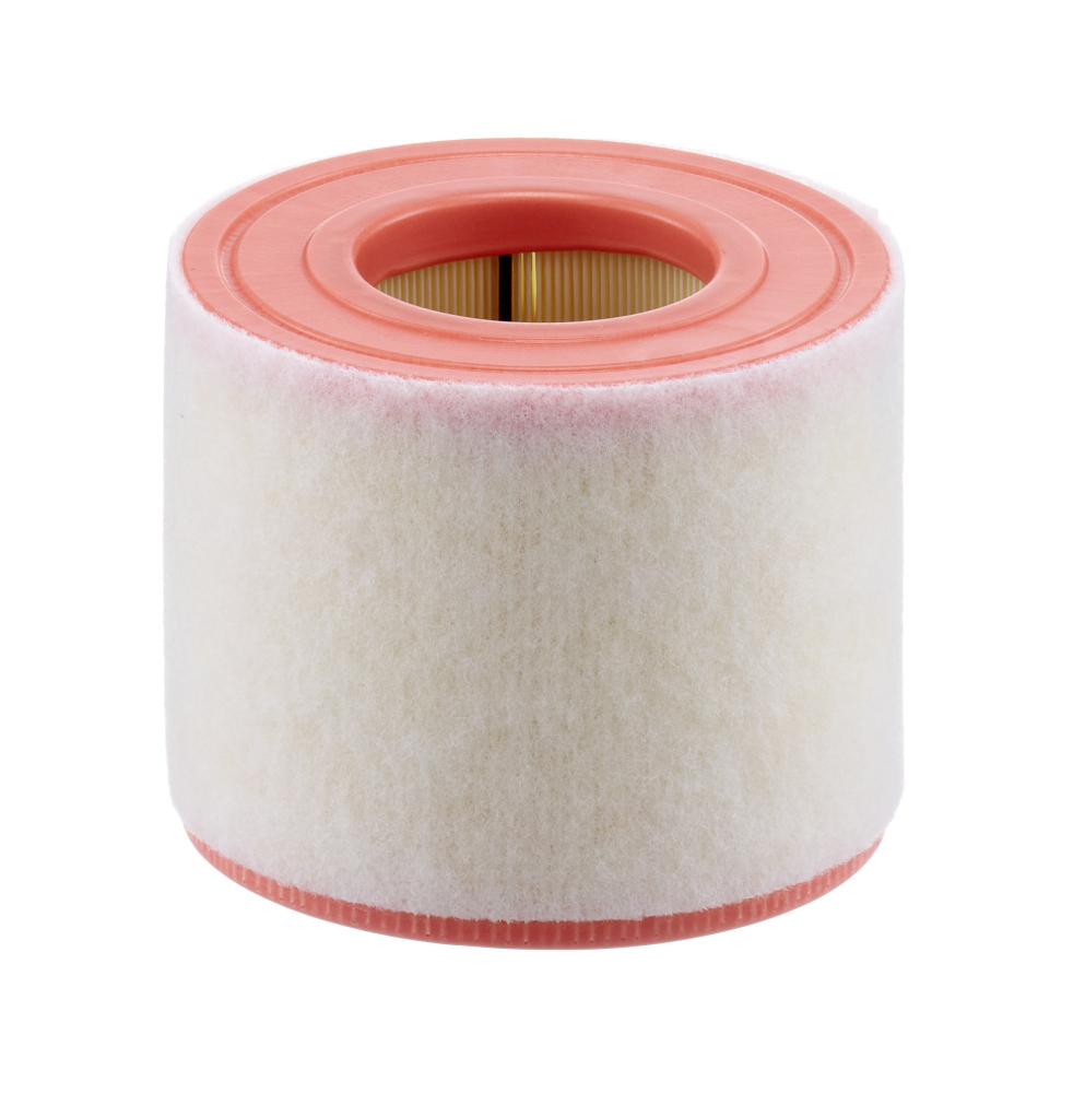 MANN-FILTER C 1286/1 Filtro Aria Auto - Qualità Primo Equipaggiamento, Dimensioni 214x114x67 Mm, Per Autovetture E Commerciali