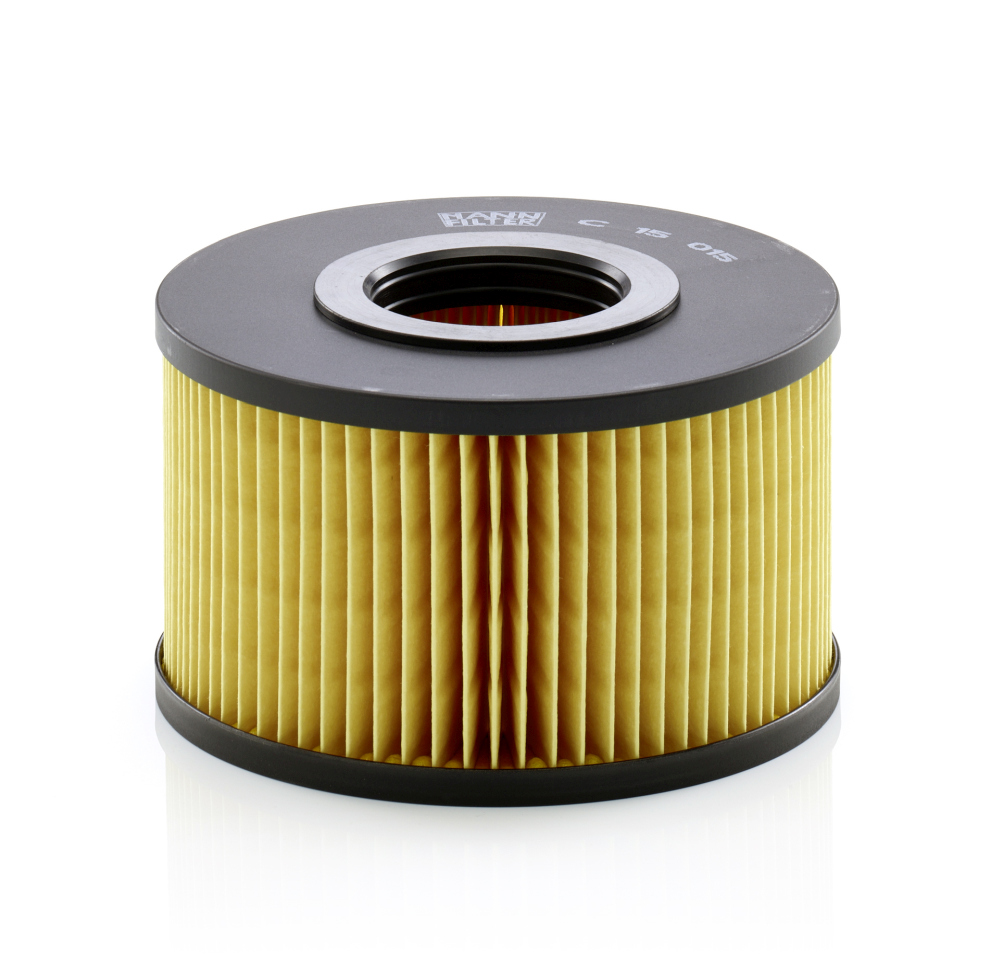 MANN-FILTER C 15 015 Filtro aria-Filtro aria-Ricambi Euro