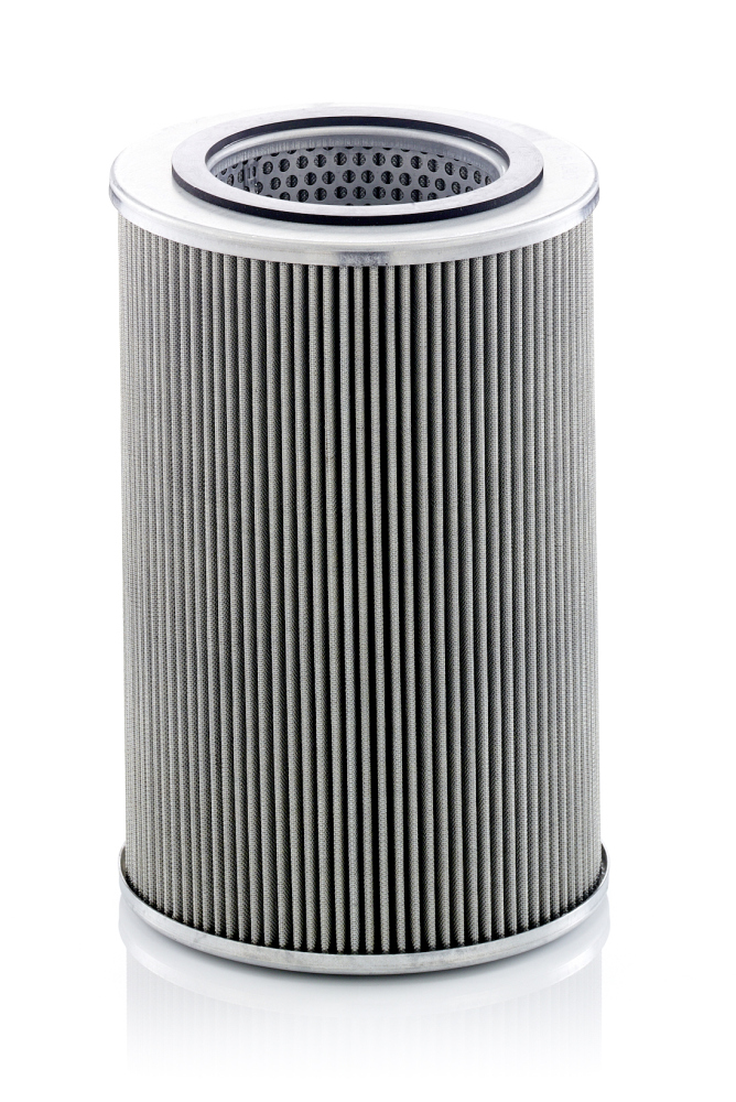 MANN-FILTER C 15 124/3 Filtro aria