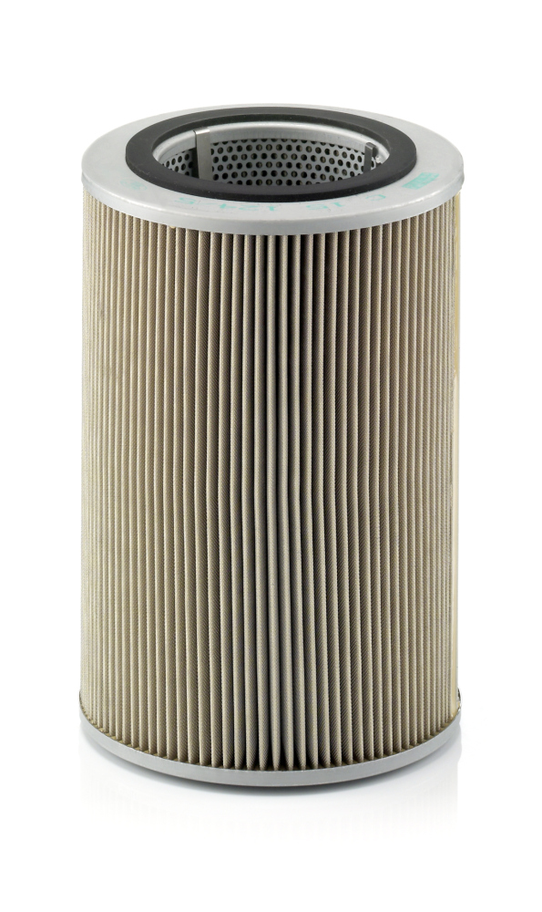 MANN-FILTER C 15 124/5...