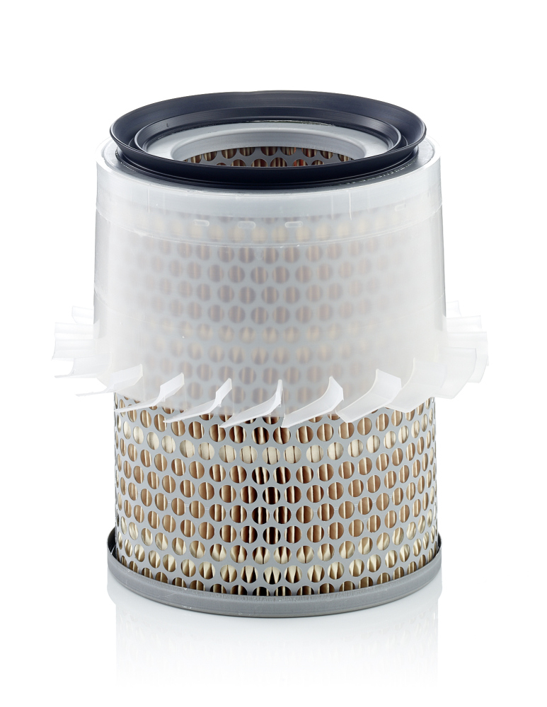 MANN-FILTER C 16 148 Filtro aria-Filtro aria-Ricambi Euro