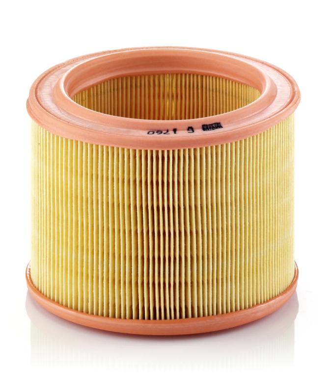 MANN-FILTER C 1760 Luftfilter