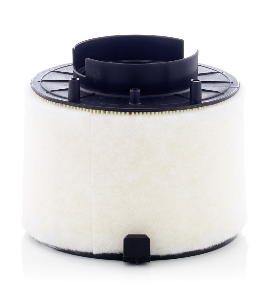 MANN-FILTER C 17 009 Filtro...