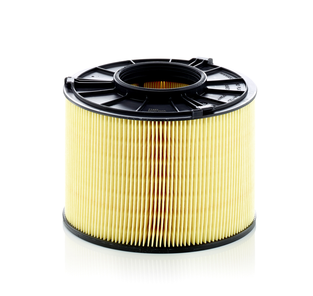 MANN-FILTER C 17 012/1...