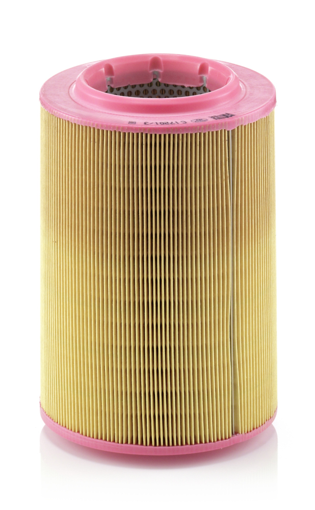 MANN-FILTER C 17 201/3...