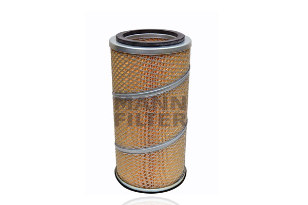 MANN-FILTER C 17 262/1 Luftfilter