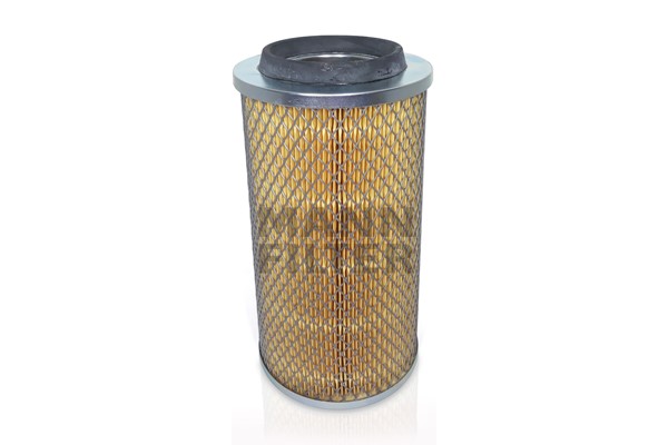 MANN-FILTER C 18 009/1 x Luftfilter