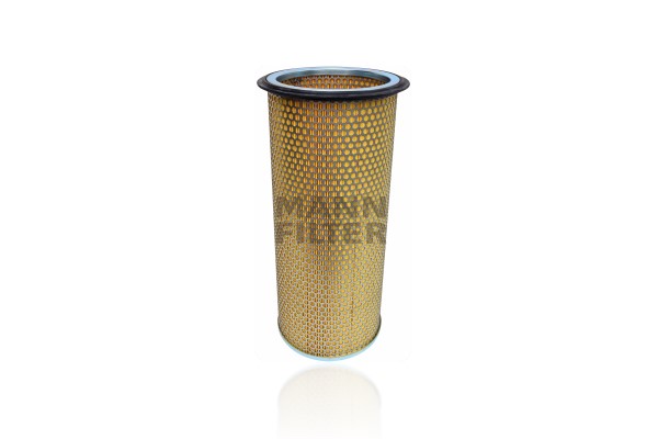 MANN-FILTER C 19 171 Sekundärluftfilter