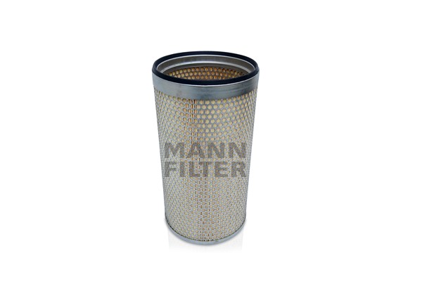 MANN-FILTER C 20 168 Sekundärluftfilter