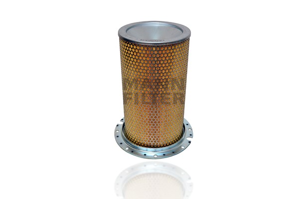 MANN-FILTER C 20 187 Sekundärluftfilter