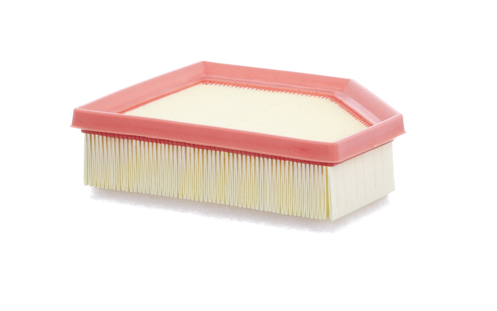 MANN-FILTER C 20 906 Luftfilter