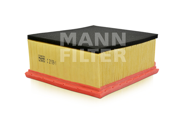 MANN-FILTER C 2159/1 Luftfilter