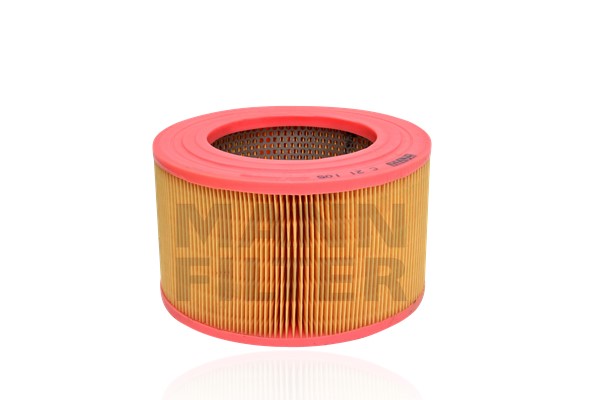 MANN-FILTER C 21 105 Luftfilter