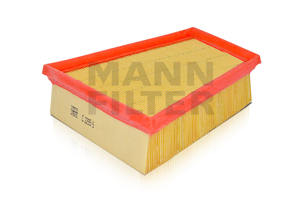 MANN-FILTER C 2295/5 Luftfilter