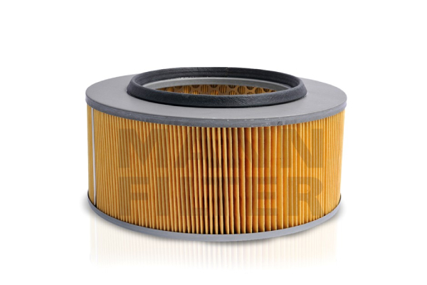 MANN-FILTER C 22 181 Luftfilter