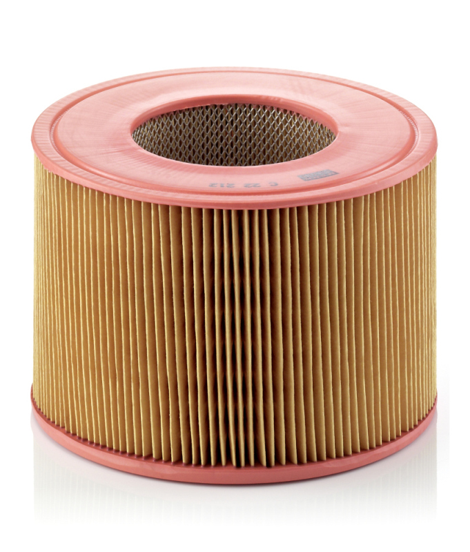 MANN-FILTER C 22 212...