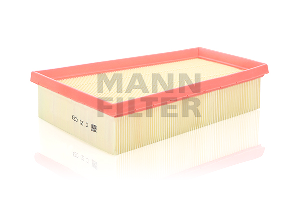 MANN-FILTER C 23 023 Luftfilter