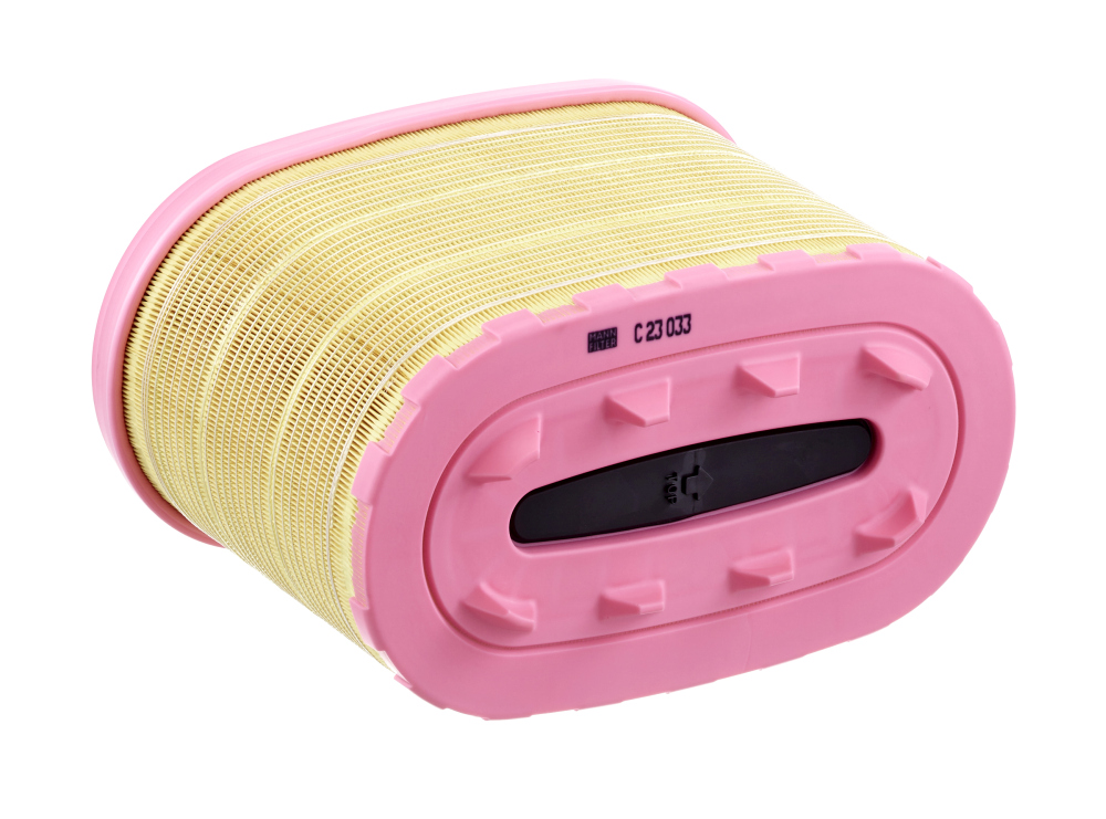 MANN-FILTER C 23 033 Luftfilter