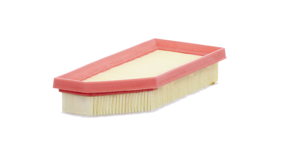 MANN-FILTER C 23 091 Luftfilter