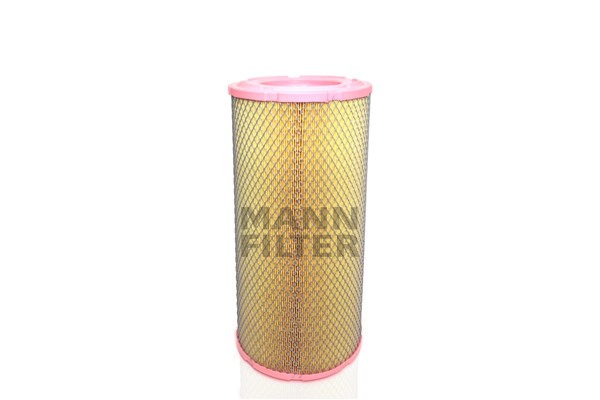 MANN-FILTER C 24 015/3 Luftfilter