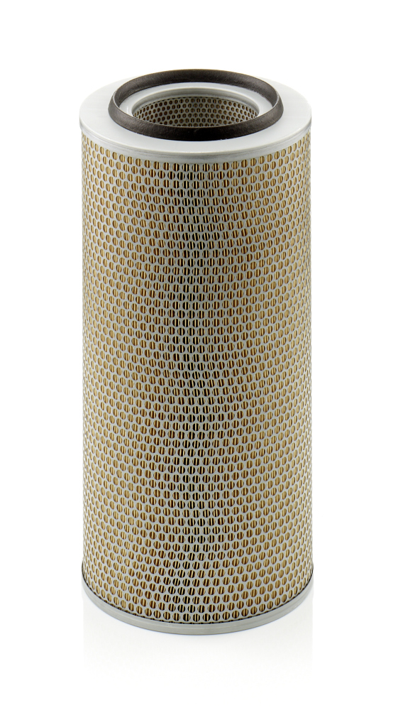 MANN-FILTER C 24 650/1...