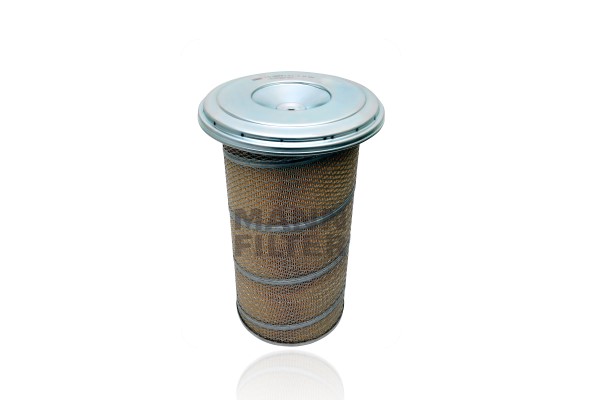 MANN-FILTER C 24 650 Luftfilter