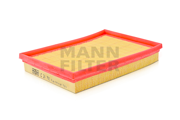 MANN-FILTER C 24 700 Luftfilter