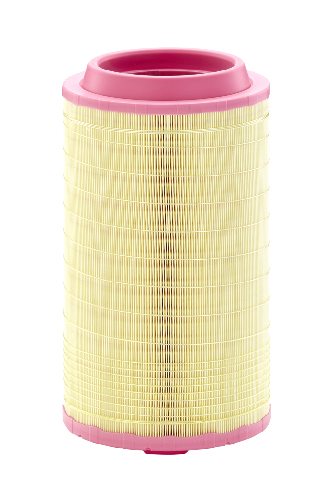 MANN-FILTER C 24 745/6 Luftfilter