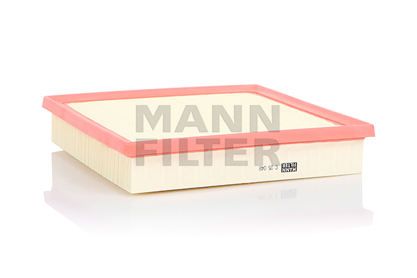 MANN-FILTER C 25 048 Luftfilter