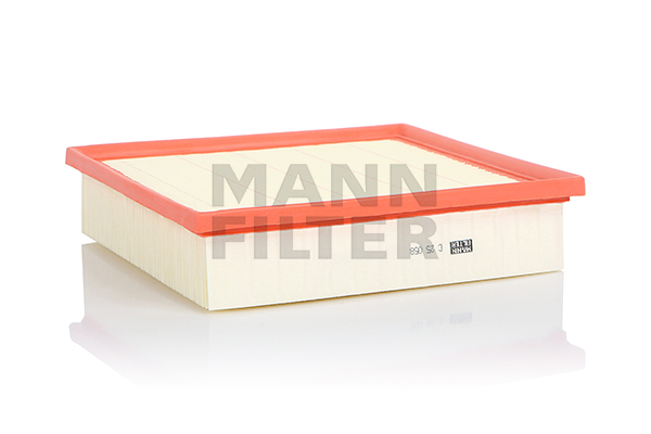 MANN-FILTER C 25 058 Luftfilter