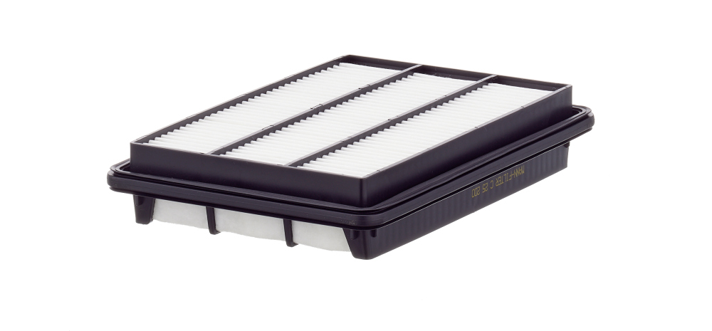 MANN-FILTER C 25 200 Air Filter