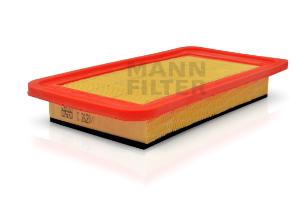MANN-FILTER C 2620/1 Luftfilter