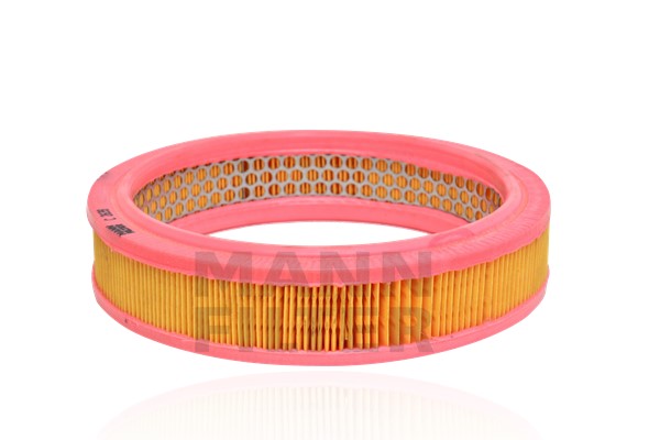 MANN-FILTER C 2639 Luftfilter